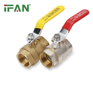 IFAN mẫu miễn phí cung cấp chuyên nghiệp Brass van giả mạo Brass van nước 1/2 ''3/4'' 1 "Nam chủ đề Brass <span class=keywords><strong>Ball</strong></span> <span class=keywords><strong>valve</strong></span> - Product Image 5