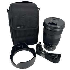 กล้องดิจิตอลรุ่นใหม่ล่าสุด Sony FE 24-70mm F/2.8 GM II เลนส์ซูม - ของแท้ - Product Image 2