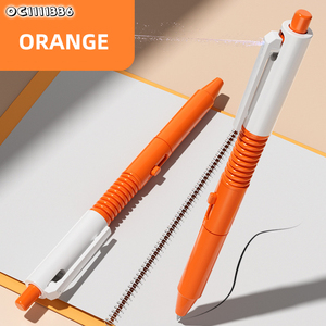 Đầy màu sắc vui spoof mini mô hình/chụp Súng phun nước bút đồ chơi cho trẻ em - Product Image 5