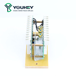 Régulateur de tension automatique IFC5 6GA2490-0A, sortie 220V AC pour générateur diesel sans balais AVR - Product Image 2