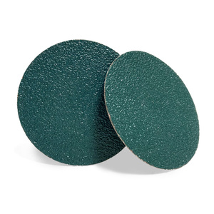 Import Germany Quick Change Zirconia Rol Lock Disc Dust Removal <strong>Abrasive</strong> <strong>Tool</strong> - Product Image 1
