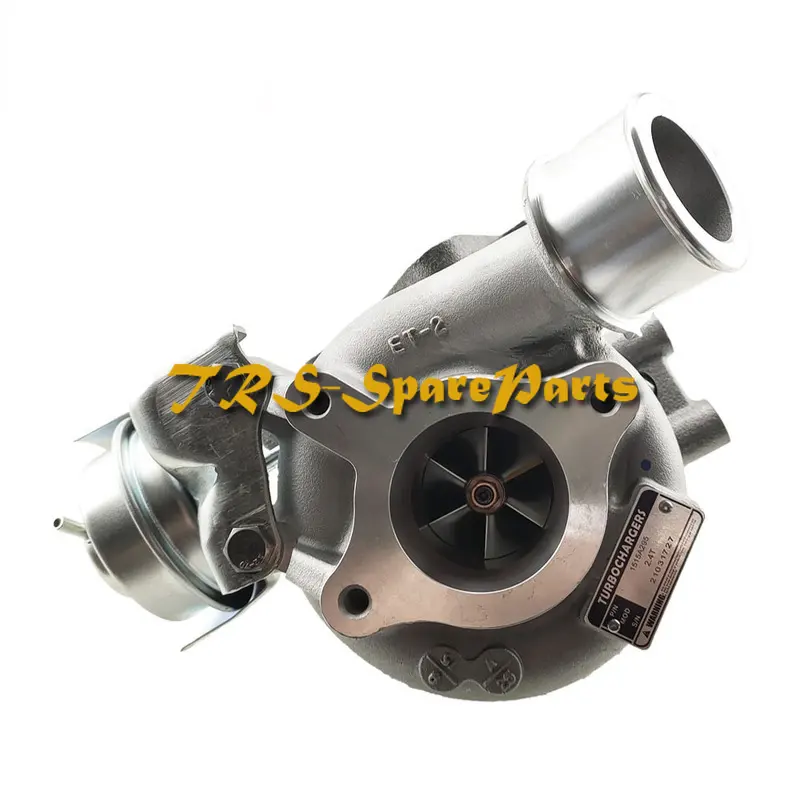 Турбокомпрессор TF035 1515A295 49335-01410 4N15 для Mitsubishi Motors SUV 4P00, детали дизельного двигателя