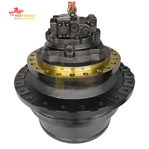 Moteur de translation final Hangood pour excavatrices Hitachi ZX870 ZX870-5G, référence YB60000031, compatible avec les modèles ZAX870 ZX870H-5G - Product Image 1