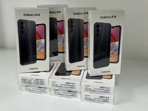Venta al por Mayor de Fábrica, Teléfono Celular Samsung <span class=keywords><strong>Galaxy</strong></span> A14 <span class=keywords><strong>4G</strong></span> Desbloqueado, Pantalla FHD+ de 6.6 Pulgadas, Helio G80, Cámara Ultra Gran Angular de 50MP, Baterí<span class=keywords><strong>a</strong></span> de Larga Duración de 5000mAh - Product Image 6
