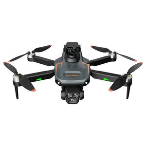 Dron T2 Profesional para Fotografía Aérea, GPS, Evitación de Obstáculos, Quadcopter T2 sin Escobillas, Control Remoto Láser, para Principiantes - Product Image 1