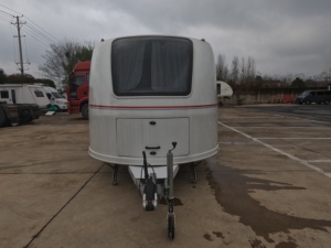 Caravane <span class=keywords><strong>de</strong></span> camping personnalisée, hôtel mobile <span class=keywords><strong>de</strong></span> luxe à double essieu, brevetée, pour camping-car familial <span class=keywords><strong>de</strong></span> luxe, caravane <span class=keywords><strong>de</strong></span> voyage mobile avec cuisine - Product Image 2