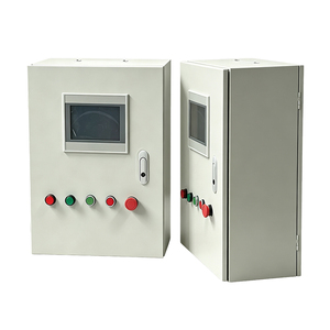 Commercial & Industrial Electrical Equipment Supplies with Control Panel Function Low Voltage Distribution Cabinet