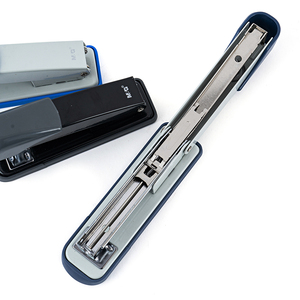 <span class=keywords><strong>Agrafeuse</strong></span> classique M&G Best Selling 24/6 MGS-17, double couleur, fournitures de <span class=keywords><strong>bureau</strong></span> et scolaires, <span class=keywords><strong>agrafeuse</strong></span> en métal durable - Product Image 3