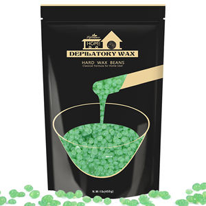 Perles de cire DIY très économiques pour une épilation rapide et indolore des zones intimes et du corps - Product Image 4