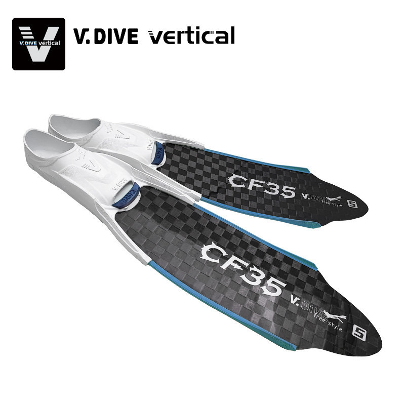 CF35S White Foot Cover + Black Plate