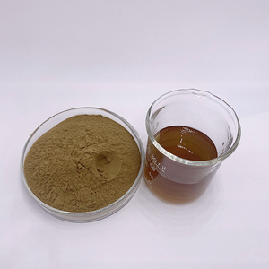 HongdaハーブエキスTaraxacum officinaleエキス天然タンポポ根エキス粉末无料サンプル - Product Image 4