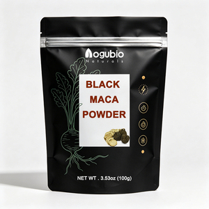 Suplemento Dietético <span class=keywords><strong>en</strong></span> <span class=keywords><strong>Polvo</strong></span> de <span class=keywords><strong>Maca</strong></span> Amarilla con Descuento por Volumen OEM/ODM - Product Image 2