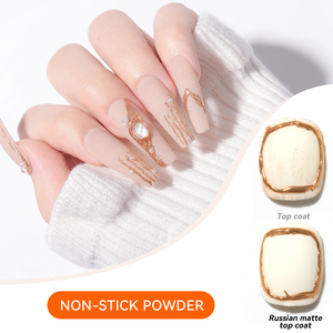 JTING Chất Lượng Hàng Đầu Chuyên Nghiệp Bán Buôn Số Lượng Lớn Hiệu Ứng Siêu Mờ Nga Sơn Gel Sơn Bóng Nhãn Hiệu Riêng OEM ODM - Product Image 5