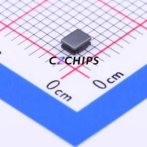 Inductor de Potencia YXNAQ252012-100M 1008 (Inductancia: 10uH) (Precisión: 20%) (Corriente Nominal: 750mA) - Product Image 1