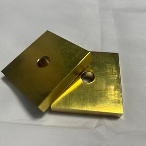 Customized Size Brass <b>Washer</b> Manufacturers Stock Decorative Engraving Brass <b>Washer</b> - Product Image 1