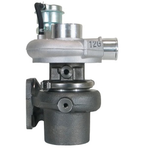 เทอร์โบชาร์จเจอร์ 28230-45100 สำหรับฮุนได <span class=keywords><strong>ไม</strong></span><span class=keywords><strong>ตี้</strong></span> 3.5 ตัน TD05H-14G-10 49178-03122 - Product Image 1