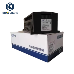 โมดูลควบคุม PLC ของแท้ใหม่เอี่ยม รุ่น Master-K ซีรีส์ K7M-DR60U - Product Image 1