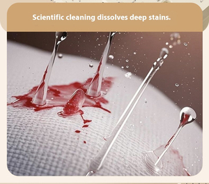 Machine à laver Mini chaussette lavage tasse étudiant dortoir Machine à laver petite machine à laver sous-vêtements - Product Image 5