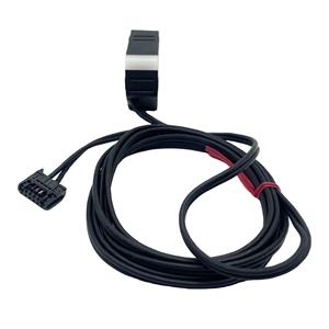 Cabezal de Sensor Láser Digital Retroreflectante LV-S63 para Inspección y Automatización de Producción Industrial - Product Image 6