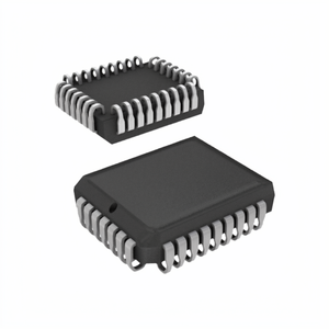 Componente Electrónico, Chip de Memoria AT49F001T-12JI 32 LCC Original - Product Image 1