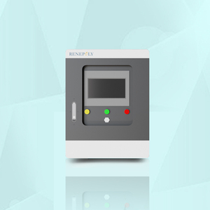 ตู้ควบคุมระบบจัดการพลังงานขั้นสูง Renepoly พร้อมระบบตรวจสอบแบบเรียลไทม์สำหรับไมโครกริดพลังงานทดแทน - Product Image 1
