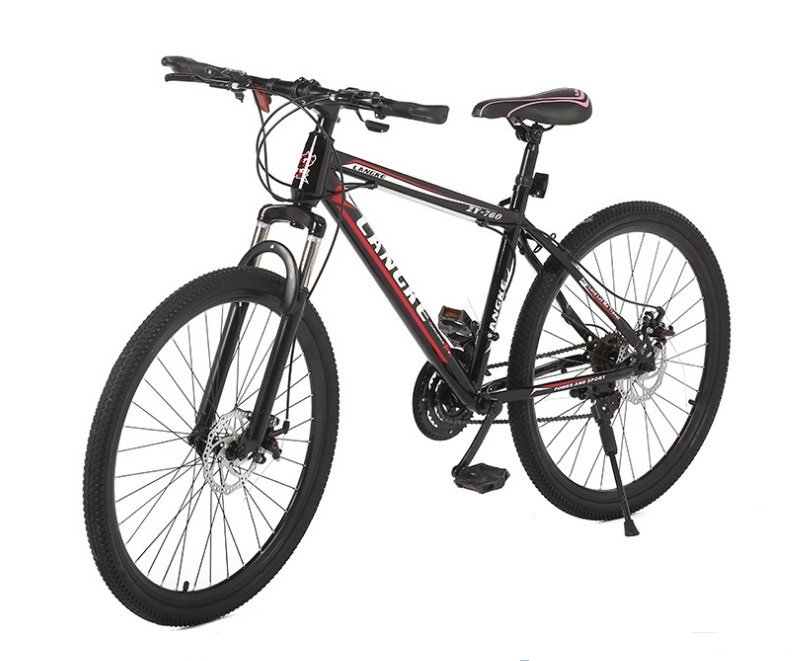 Оптовая продажа с фабрики Китая, спортивный и развлекательный велосипедный велосипед, сгиб, шоссейный велосипед, складной горный велосипед, Shimanos 21 Speed Double D