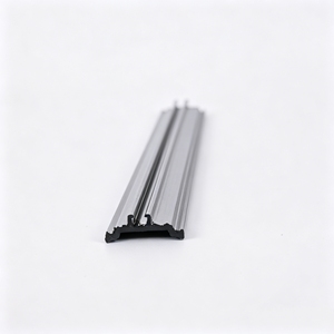 Bande d'isolation thermique en polyamide FUXI, design moderne, forme de feuille, résistante à l'eau et au feu, pour utilisation en chambre à coucher - Product Image 5