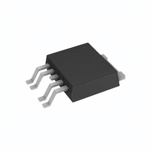 Power Management (PMIC) S-19243F18A-V5T2U Manufacturer Channel Electronics Component TO 252 5, DPAK , TO 252AD - Product Image 1
