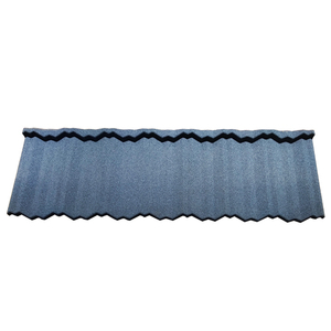 Tuiles de toiture romaines du Nigéria / Feuilles de toiture du Nigéria / Styles de toiture au Nigéria - Product Image 4