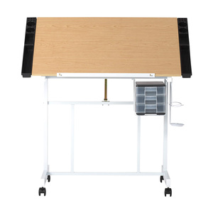 <span class=keywords><strong>Table</strong></span> à <span class=keywords><strong>dessin</strong></span> en bois de qualité professionnelle, prix de gros d'usine, <span class=keywords><strong>table</strong></span> à <span class=keywords><strong>dessin</strong></span> et à projets - Product Image 3