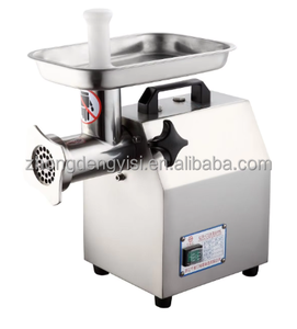 Commercial <b>Meat</b> Mincer Machine Carrot Pork Mincing <b>Meat</b> <b>Grinder</b> Machine Garlic <b>Meat</b> Grinding Machine Sausage Filling - Product Image 4