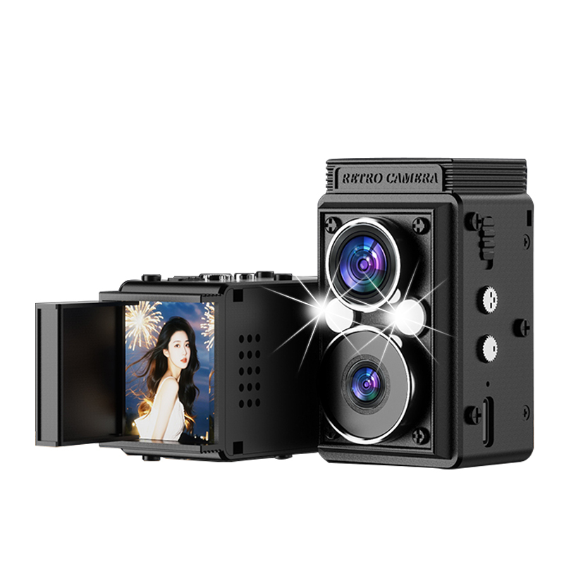 35g Ultra Light Pocket Camera S80