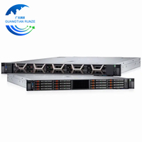 Servidor 1U R660xs Servidor de doble enchufe R660XS precio barato PowerEdge EMC R660