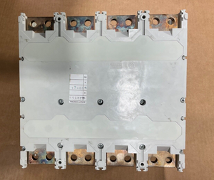 NOUVEAU T7PVB1000DLA2AwbrUS4V <span class=keywords><strong>TMAX</strong></span> SWITCH 4P 1000 <span class=keywords><strong>A</strong></span> 1500V +KIT JUMPER T7D 4+<span class=keywords><strong>0</strong></span> - Product Image 5
