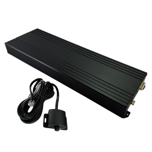 Amplificador de Audio para Auto de 1 Canal, Potente, Directo de Fábrica, Amplificador <span class=keywords><strong>Mono</strong></span> para Subwoofer, RMS 16000w, Gran Potencia, Clase D - Product Image 5
