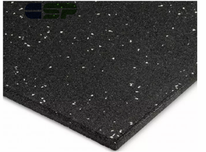 1m * 1m * 20mm SBR-Gummi boden für das Fitness studio - Product Image 3