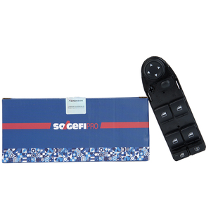 New sofefi cửa sổ xe điều khiển chuyển đổi <span class=keywords><strong>Window</strong></span> Lift chuyển đổi điện <span class=keywords><strong>Window</strong></span> <span class=keywords><strong>switch</strong></span> cho 5 Series X3 OE 61319122112 - Product Image 4