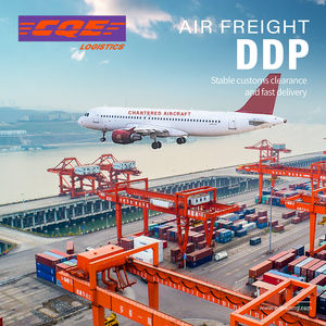 Индивидуальные услуги авиаперевозок и экспресс-доставки из Китая в Новую Зеландию, круглосуточная поддержка, страхование, перевозка опасных грузов - Product Image 3