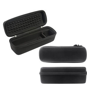 Caja de protección de almacenamiento de audio bolsa portátil carcasa dura de EVA personalizada al por mayor para <span class=keywords><strong>Bose</strong></span> <span class=keywords><strong>Soundlink</strong></span> <span class=keywords><strong>Mini</strong></span> 1/<span class=keywords><strong>2</strong></span> generación - Product Image 1