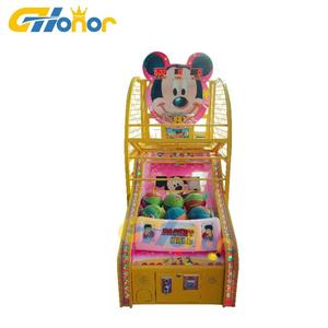 Vendita della fabbrica street arcade gioco <span class=keywords><strong>di</strong></span> <span class=keywords><strong>basket</strong></span> macchina a gettoni della macchina <span class=keywords><strong>basket</strong></span> ripresa del gioco per i bambini - Product Image 3