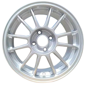 TIPTOP-llantas de aleación ET 30 40 4x2022, llantas cromadas de 15 pulgadas, nuevo diseño, 100 - Product Image 1