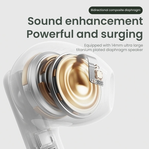 Chất lượng cao rẻ nhất USB <span class=keywords><strong>Headphone</strong></span> Earbuds Tai nghe có dây earbuds có dây với <span class=keywords><strong>microphone</strong></span> và điều khiển âm lượng - Product Image 4