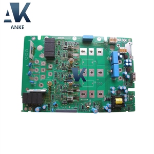 Placa base de circuito impreso para variador de frecuencia Lenze 8222LP 8226LP - Product Image 1