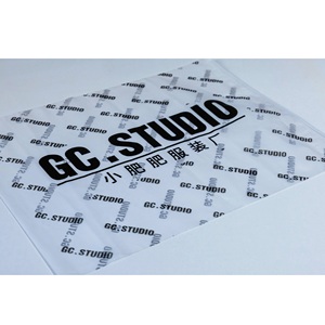 Nuevas bolsas de polietileno OPP Vietnam para envíos, bolsas de plástico para embalaje de prendas, bolsas de polipropileno (PP) de primera calidad con cinta adhesiva. - Product Image 5