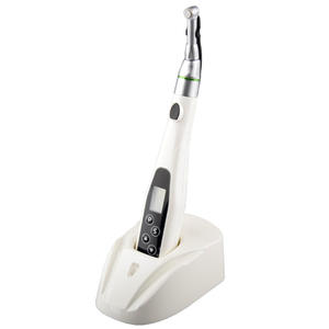 Vendita calda contrangolo Wireless LED dentale Endo motore unità per il trattamento del canale radicolare - Product Image 5