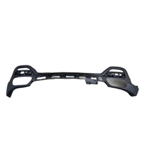 Parachoques Trasero Inferior OLIVER para Tiggo 8-19 de la Marca XWD (Modelo Nuevo) 602000692AA