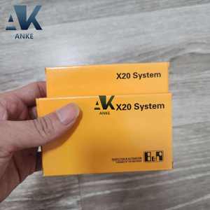 Module d'entrée numérique B&R X20DI9371 - Product Image 3