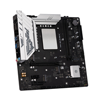 Combo carte mère et processeur Intel Core i7-14700HX intégré, ordinateur de bureau DIY DDR4, 24 cœurs pour jeux, bureautique, conception graphique et montage vidéo