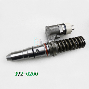 Высококачественные продукты, топливная форсунка в сборе 392-0200 3920200 для двигателя CAT серии 3512B - Product Image 6