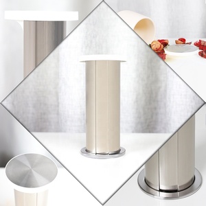 Pop up presa con prese di potere DEGLI STATI UNITI e caricatore USB - Product Image 5